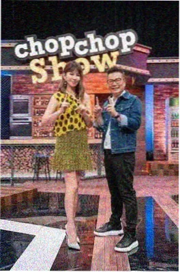生活流午夜短剧合租第七天海报